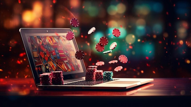 Platform mpo889 menampilkan berbagai kategori layanan — sportsbook, live casino, slot, esports